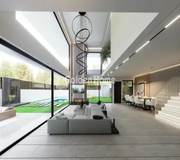 Golden Home Property Image