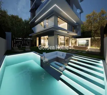 Golden Home Property Image