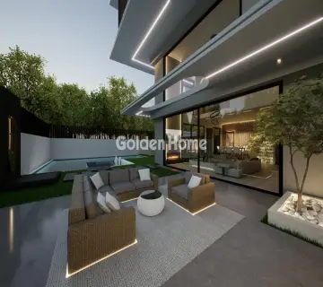 Golden Home Property Image