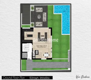 Golden Home Property Image