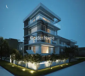 Golden Home Property Image