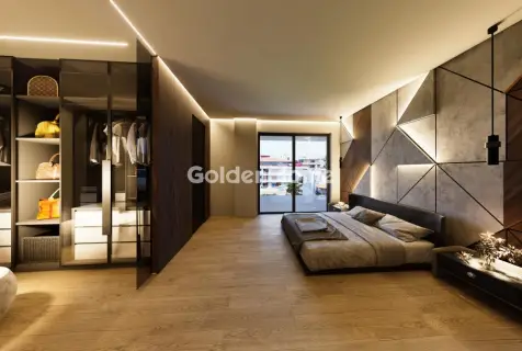 Floor Maisonette 210m<sup>2</sup> for sale photo 16