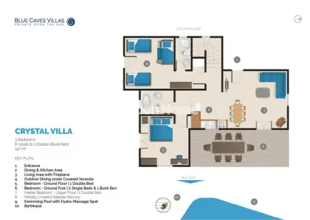 Golden Home Property Image