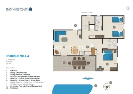 Golden Home Property Image