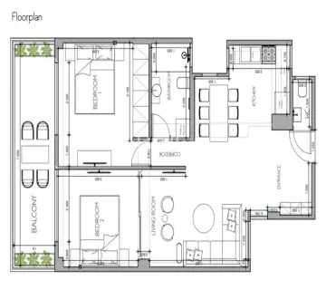 Golden Home Property Image