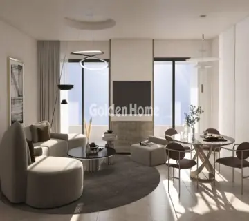 Golden Home Property Image