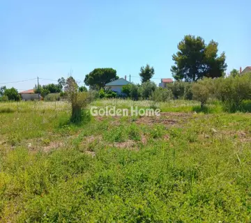 Οικιστικό 541τ.μ. προς πώληση φωτογραφία 3