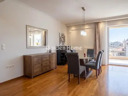 Apartment 140m<sup>2</sup> for rent photo 2