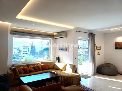 Διαμέρισμα 130τ.μ. προς πώληση φωτογραφία 1