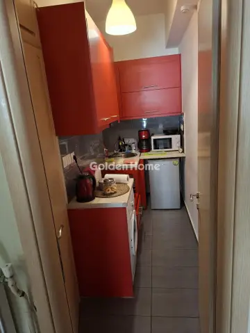 Διαμέρισμα 27τ.μ. προς πώληση φωτογραφία 4