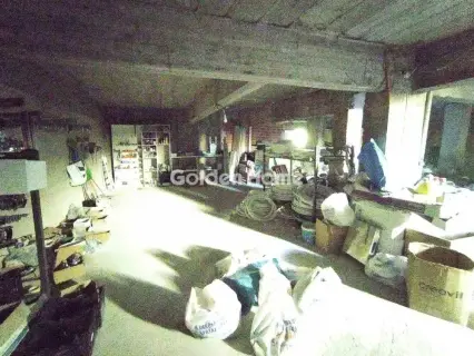 Αποθήκη 220τ.μ. προς πώληση φωτογραφία 4