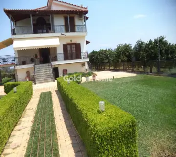 Golden Home Property Image