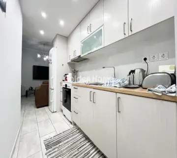 Διαμέρισμα 60τ.μ. προς πώληση φωτογραφία 5