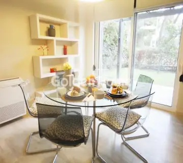 Golden Home Property Image