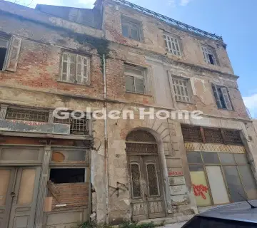 Independent Building 500m<sup>2</sup> for sale photo 1