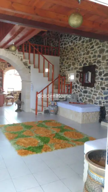Μονοκατοικία 90τ.μ. προς ενοικίαση φωτογραφία 14