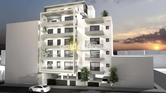 Apartment 50m<sup>2</sup> for sale photo 1