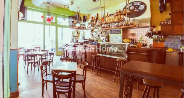 Πώληση Επιχείρησης 70τ.μ. προς πώληση φωτογραφία 1