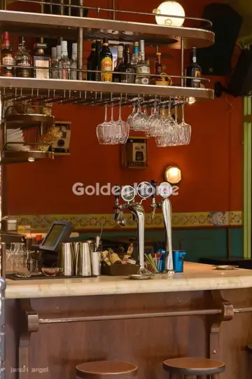 Golden Home Property Image