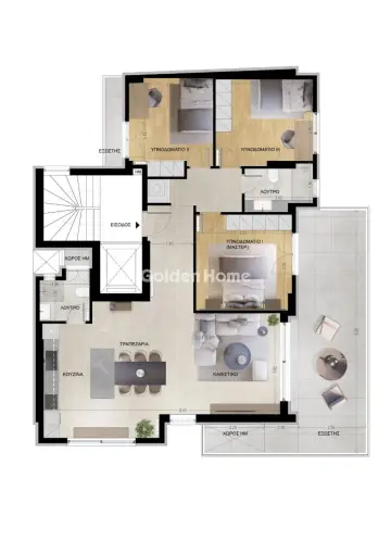 Golden Home Property Image