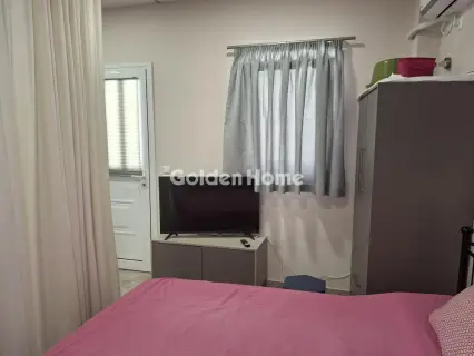 Γκαρσονιέρα 40τ.μ. προς ενοικίαση φωτογραφία 4