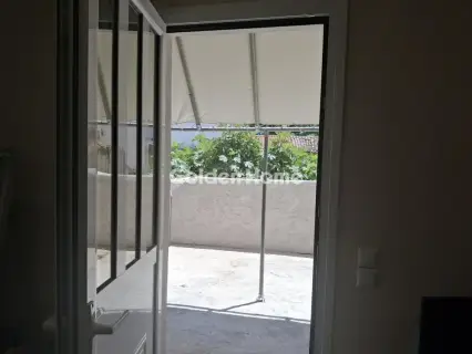 Γκαρσονιέρα 40τ.μ. προς ενοικίαση φωτογραφία 8