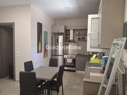 Γκαρσονιέρα 40τ.μ. προς ενοικίαση φωτογραφία 6