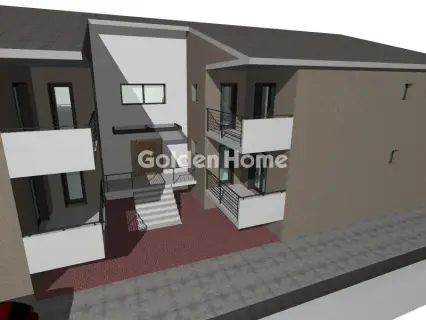 Golden Home Property Image