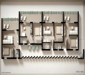 Golden Home Property Image