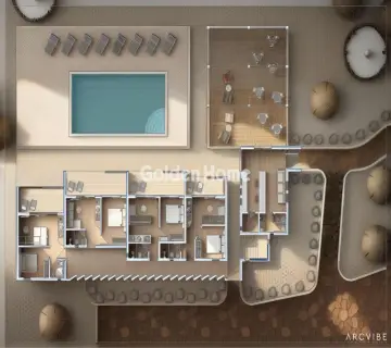 Golden Home Property Image