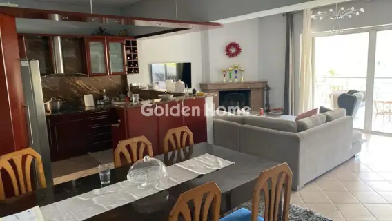 Οροφοδιαμέρισμα 500τ.μ. προς πώληση φωτογραφία 1