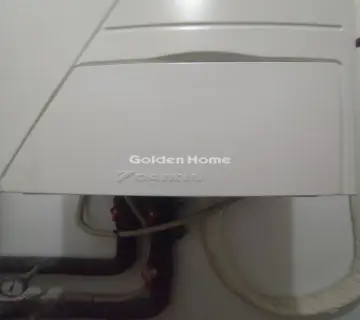 Golden Home Property Image