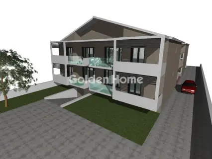 Golden Home Property Image