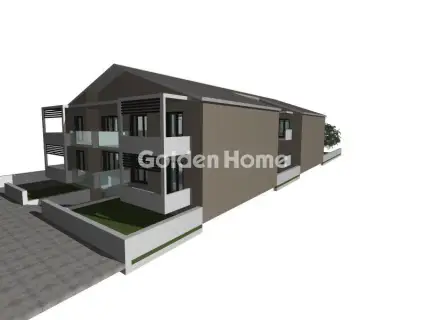 Golden Home Property Image