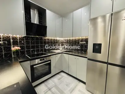 Apartment 56m<sup>2</sup> for sale photo 6