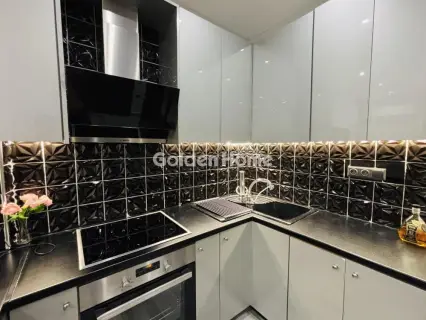 Apartment 56m<sup>2</sup> for sale photo 1