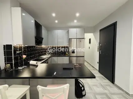 Apartment 56m<sup>2</sup> for sale photo 5