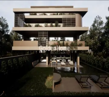 Golden Home Property Image