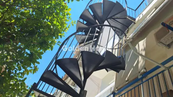 Οροφομεζονέτα 130τ.μ. προς πώληση φωτογραφία 35