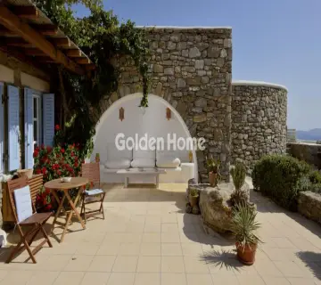 Golden Home Property Image