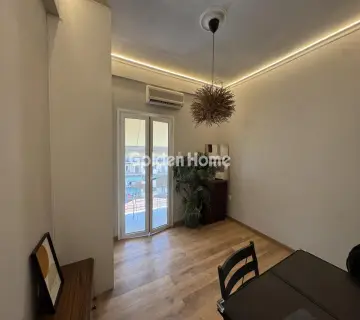 Διαμέρισμα 33τ.μ. προς πώληση φωτογραφία 5