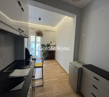Διαμέρισμα 33τ.μ. προς πώληση φωτογραφία 3