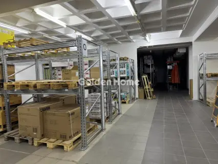 仓库 750m<sup>2</sup> for rent photo 4
