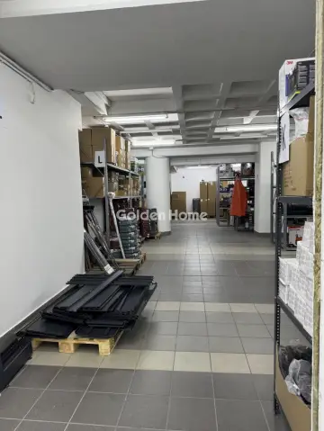 仓库 750m<sup>2</sup> for rent photo 14