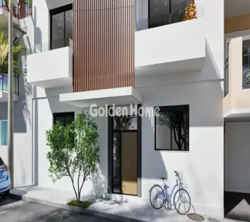Golden Home Property Image