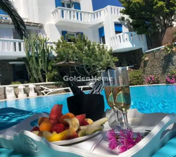 Golden Home Property Image