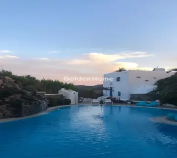 Hotel 1100m<sup>2</sup> for rent photo 9