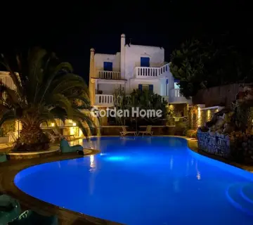 Golden Home Property Image