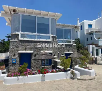Hotel 1100m<sup>2</sup> for rent photo 4