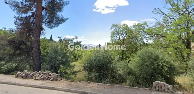 Professional Plot 317m<sup>2</sup> for sale photo 4919627